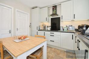 19, Cedar Street, Chesterfield S43 2LE