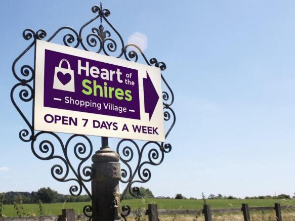 Heart Of The Shir...