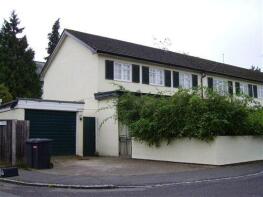 7, Court Drive, Maidenhead SL6 8LX