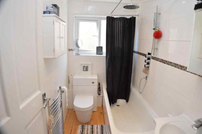 Bathroom 1