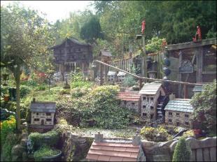 Garden 1