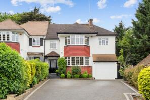 2a, Laurel Drive, Southgate N21 1LJ