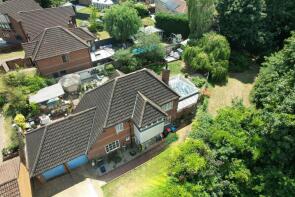 16, Priors Park, Emerson Valley, Milton Keynes MK4 2BT