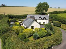 The Oaks, Oak Lane, Whitstone, Holsworthy EX22 6TH