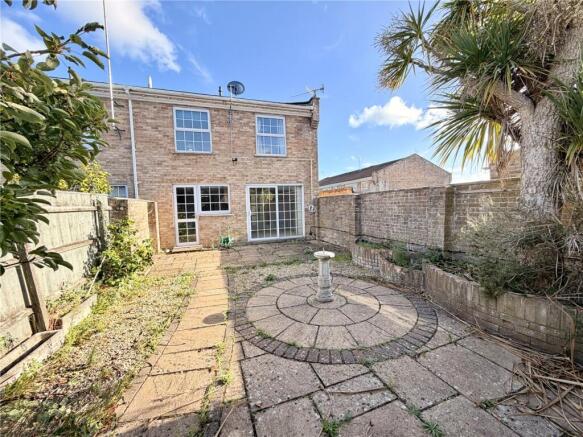 Wedgwood Drive, Whitecliff, Poole, BH14 photo 2