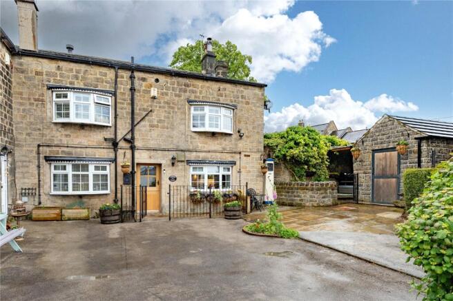2 bed End of Terrace for sale Image 12