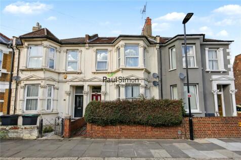 Park Road, London, N15