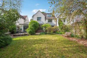 4, Upland Park Road, Oxford OX2 7RU