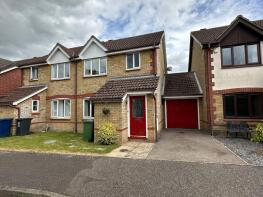 28, Huntsmill, Cambridge CB21 5RH