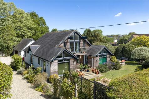 Green Lane, Warborough, Wallingford, Oxfordshire, OX10