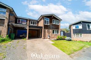 97, Wirehill Drive, Redditch B98 7LR