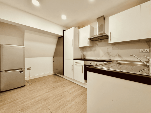 KITCHEN ONE