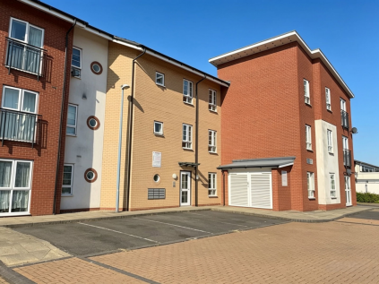 Kingfisher House, Kingfisher Way, Tipton, DY4 8EP