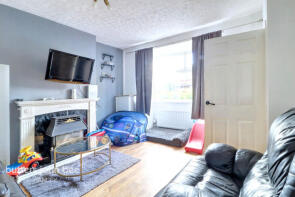 10, Beckton Avenue, Tunstall, Stoke-on-trent ST6 6ET
