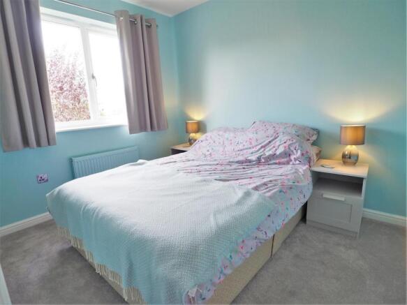 Bedroom Three 071