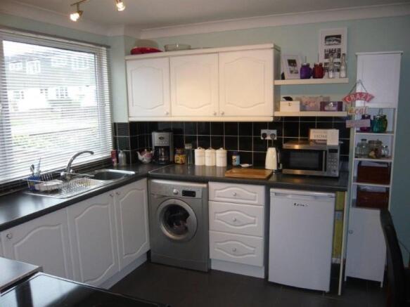Kitchen/breakfast ro