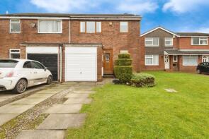 8, Lindisfarne Road, Ashton-under-lyne OL7 9SF
