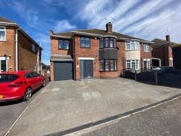 15, Gregory Road, Nuneaton CV13 0ET