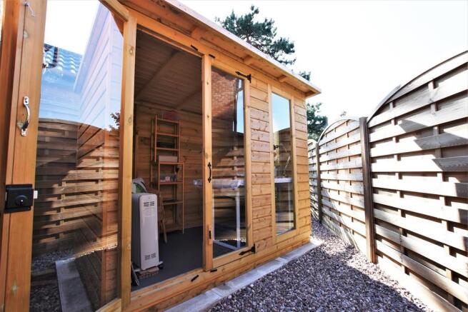 Summer House