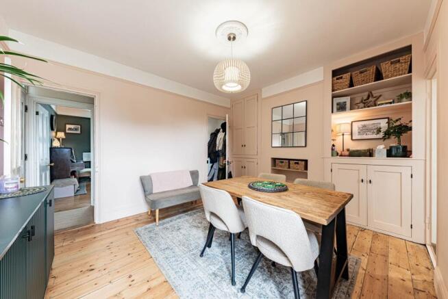 Dining Room (1)