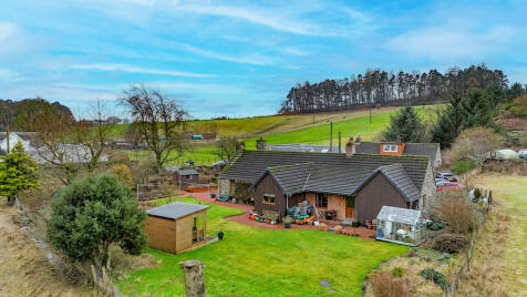 Alichmore Lane, Crieff