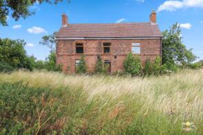 Pear Tree House, West Lane, Louth LN11 7DL