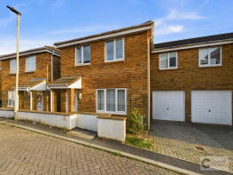 7, Voisey Close, Chudleigh Knighton, Chudleigh TQ13 0GG