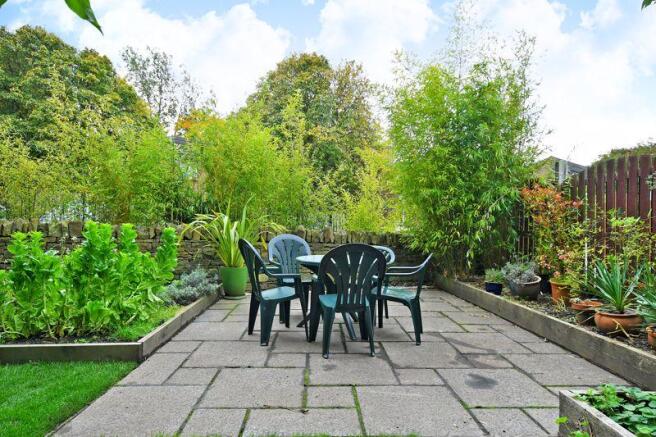 Patio/Terrace