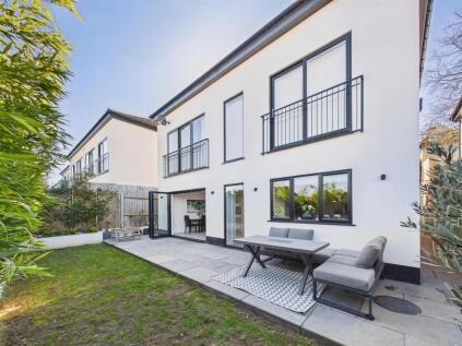 Riddlesdown Road, Purley