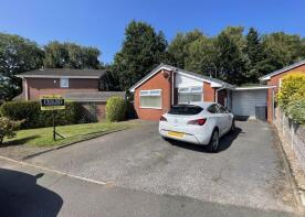 48, Pennine Way, Stoke-on-trent ST8 7HF