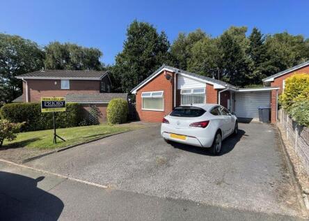 Pennine Way, Biddulph