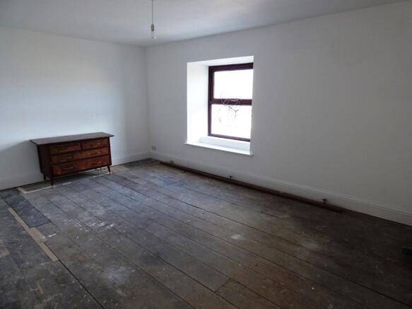 Bedroom Three 17'3 x