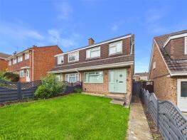 171, Mandarin Way, Cheltenham GL50 4RT