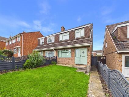 Mandarin Way, Cheltenham, Gloucestershire, GL50