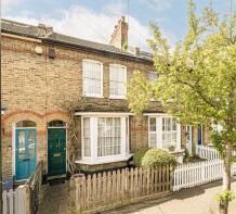 65, Wick Road, Teddington TW11 9DN