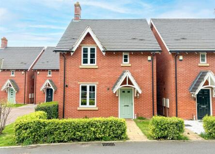 Cypress Road, Barrow Upon Soar, Loughborough
