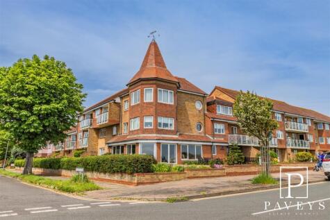 The Esplanade, Frinton-On-Sea