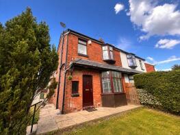 16, Doffcocker Lane, Bolton BL1 5RG