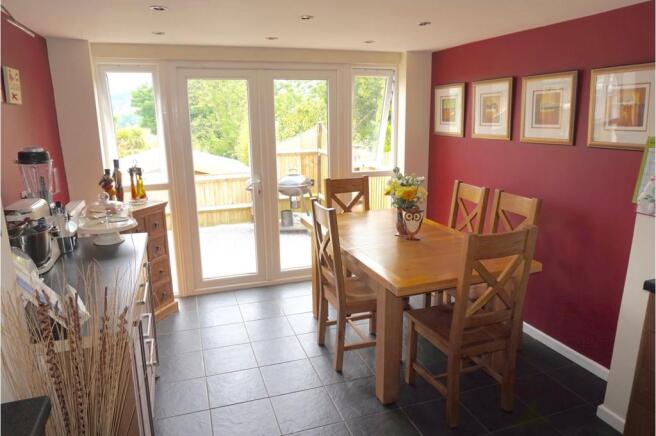 Kitchen / Diner