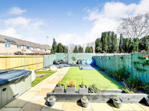 Osterley Close