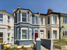 16, Horntye Road, St. Leonards-on-sea TN37 6RT