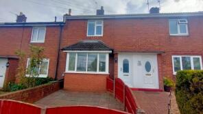 162, Bryn Offa, Wrexham LL13 7UA