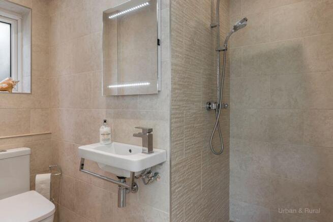 En suite