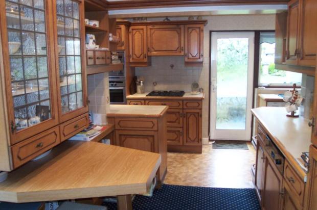 Family Kitchen