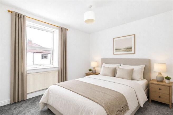 2 bed Terraced for sale Image 8