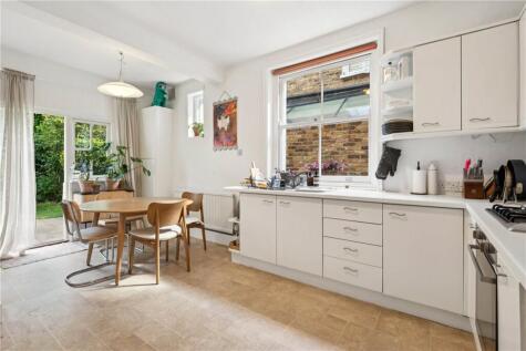 Niton Street, London, SW6