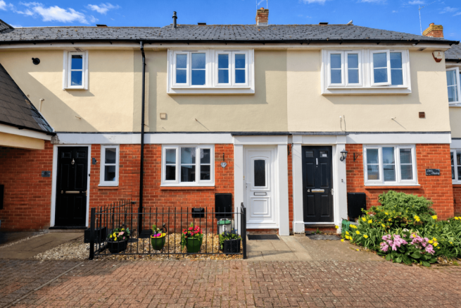 2 Bedroom Terraced for Sale