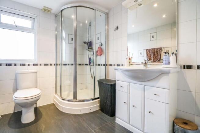 Shower Room / WC