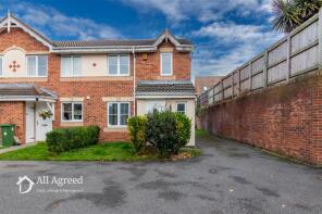 12, James Street, Leabrooks, Alfreton DE55 1LY