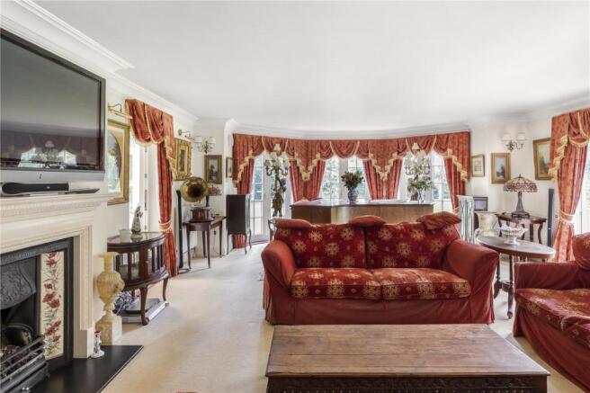 Drawing Room